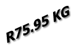 R75.95 KG