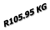 R105.95 KG
